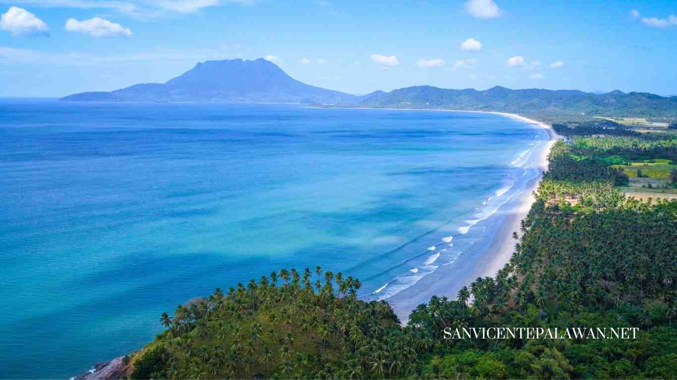 New Canipo San Vicente Palawan Philippines, Resort Hotels, Backpacker Budget Accommodations, Island Hopping Tour Packages, Restaurants, Beach Lot Property for Sale