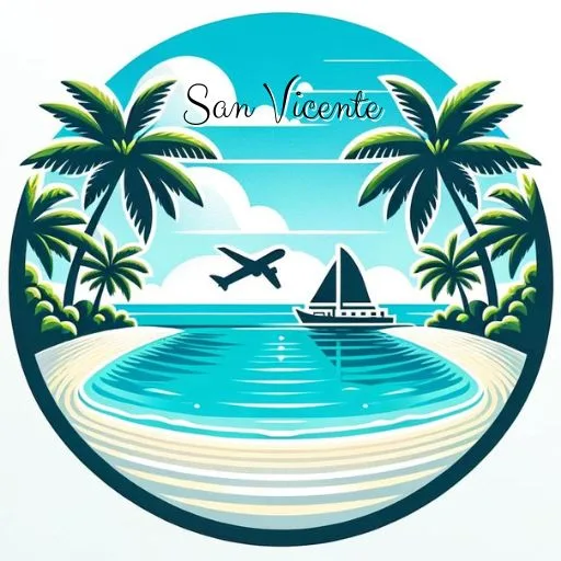 San Vicente Palawan